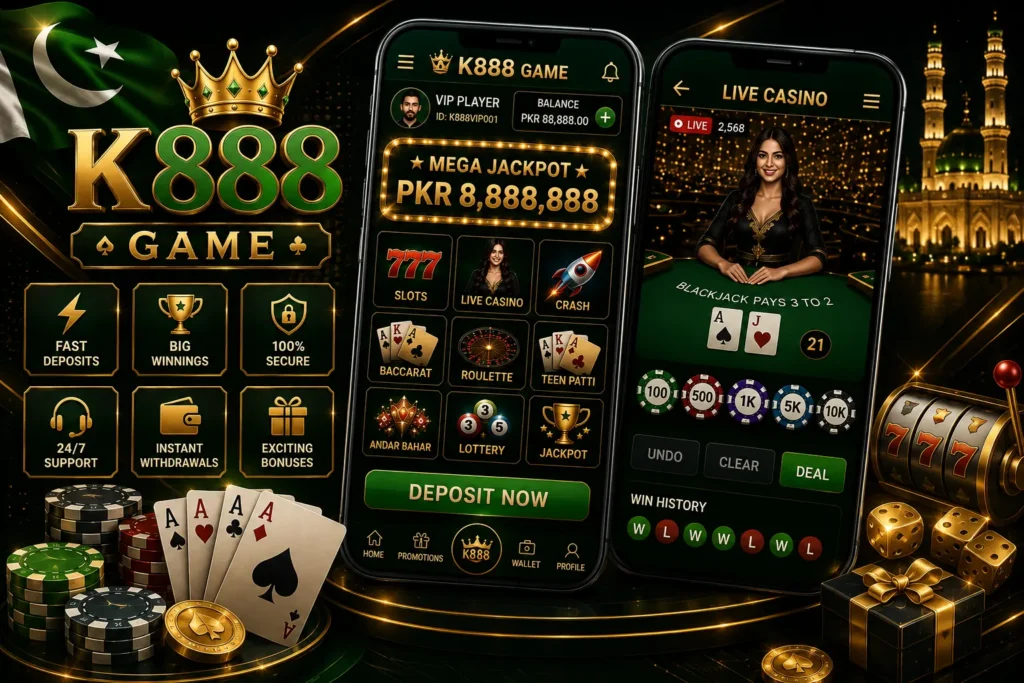 Game App