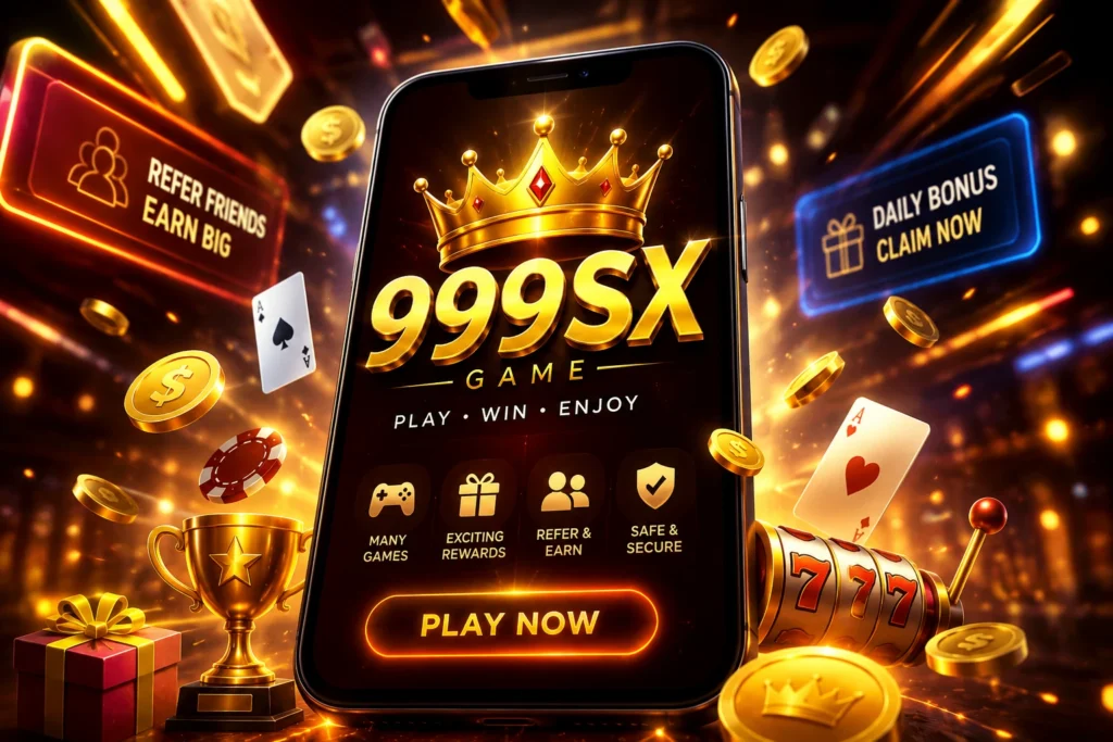 999SX Game