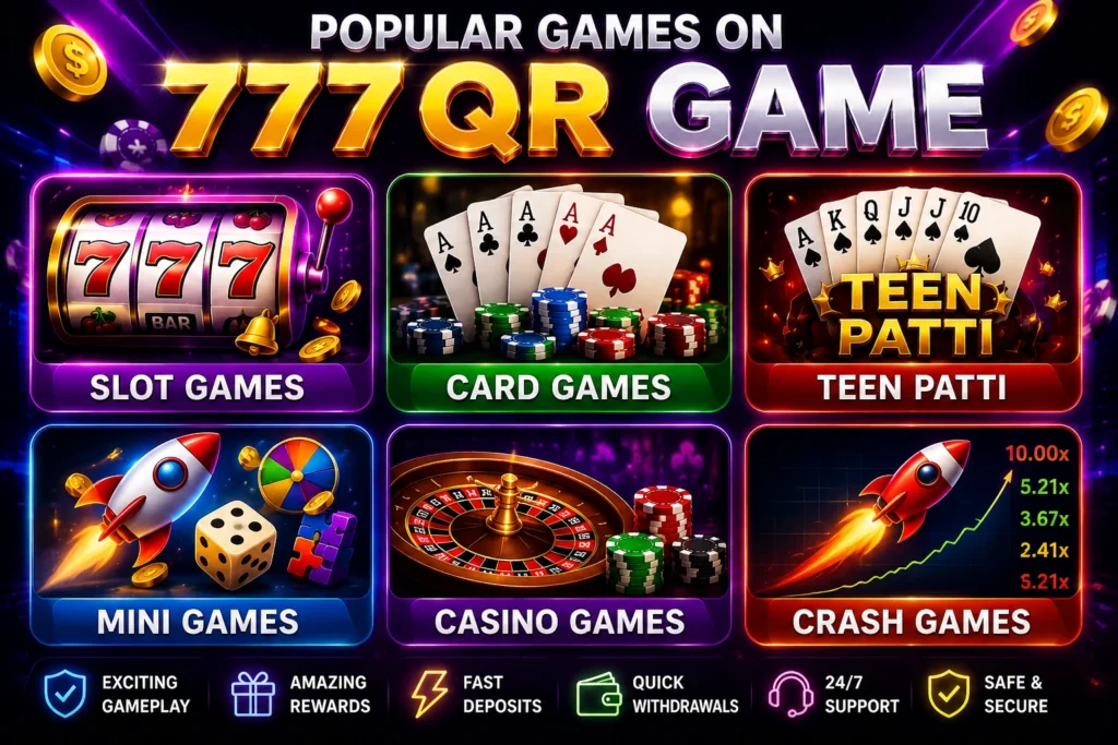 games