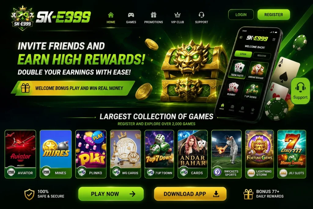 games