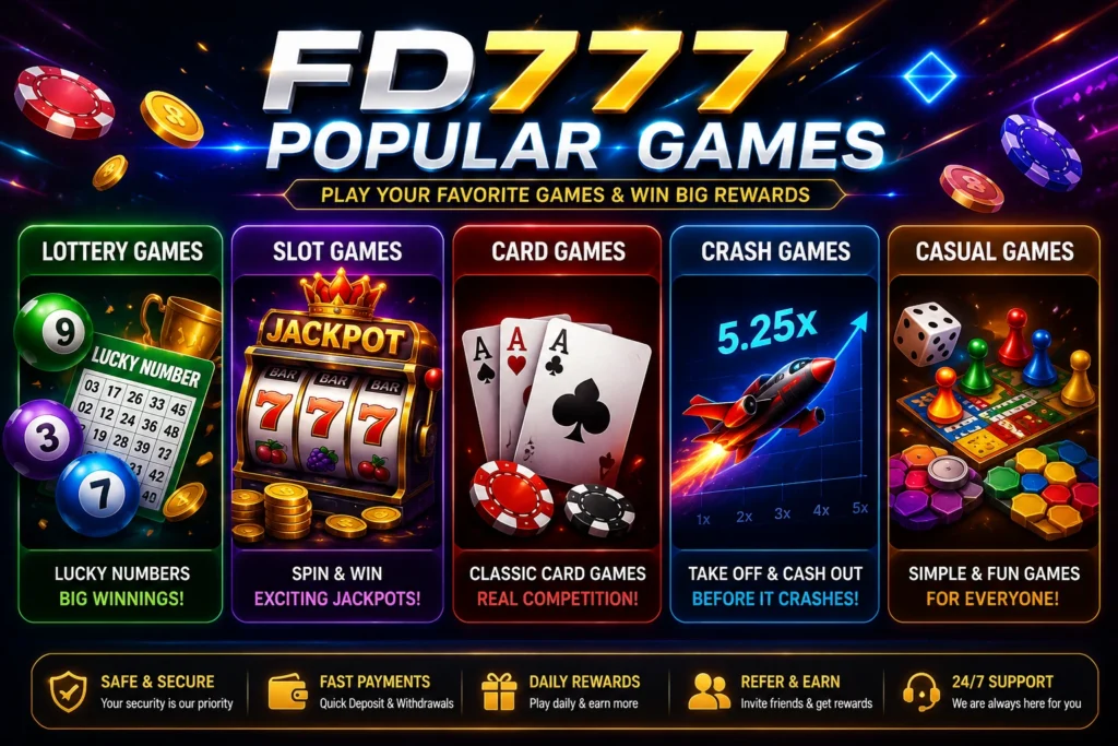 games