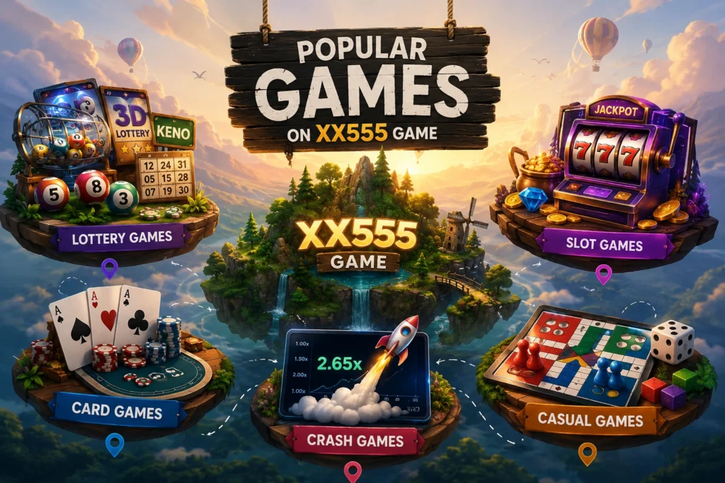 games