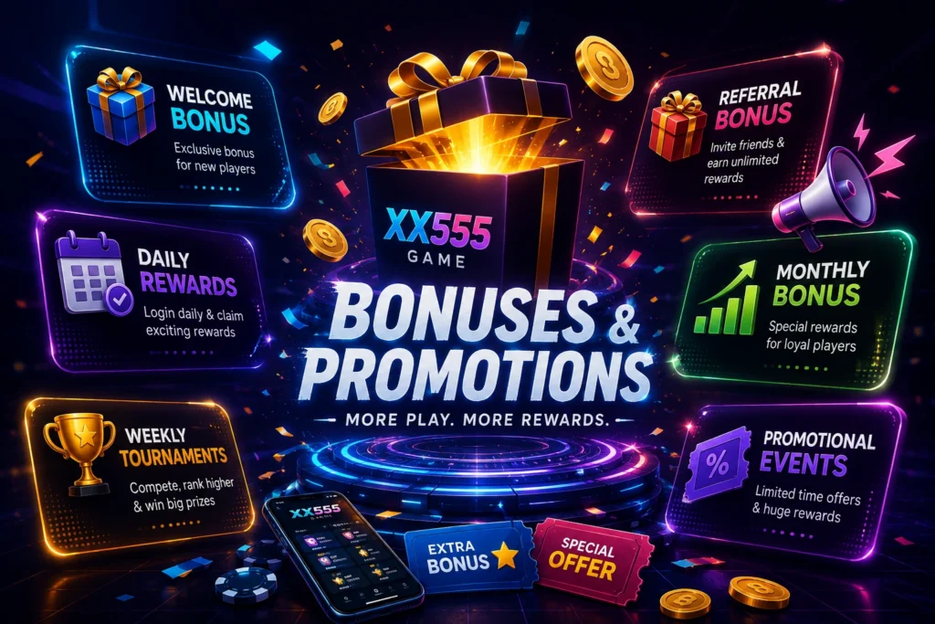 bonus