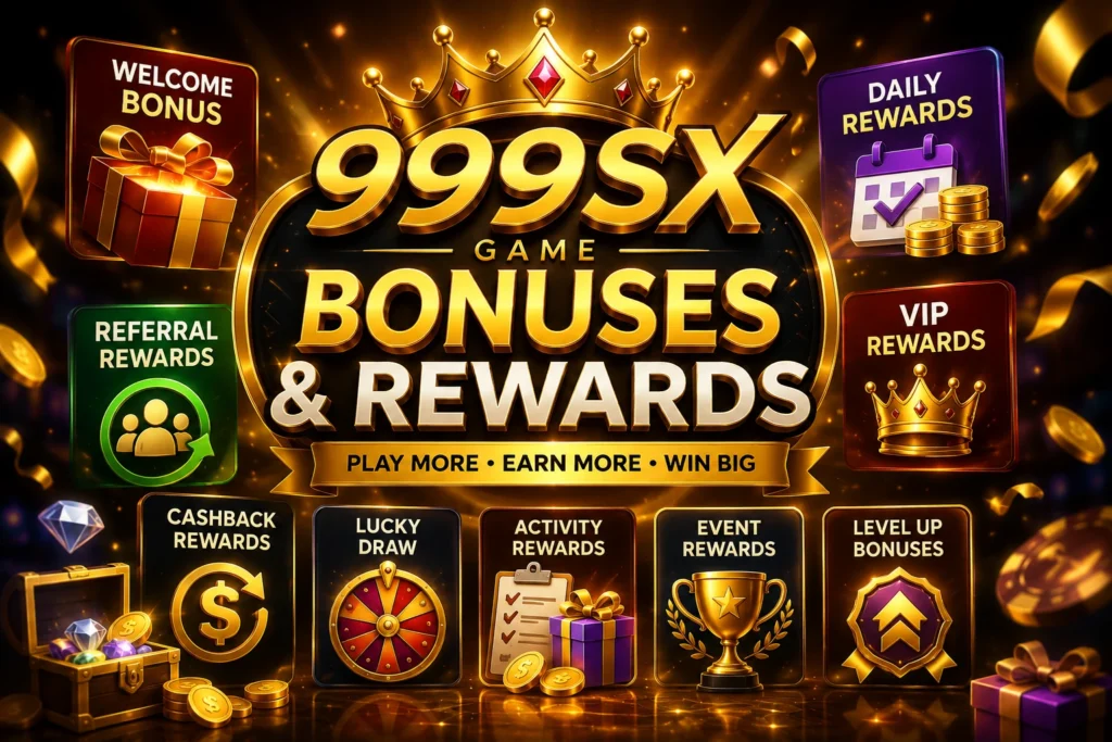  bonuses