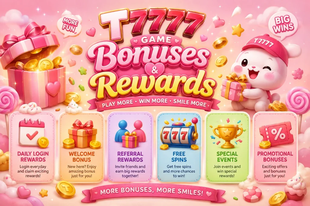 bonus