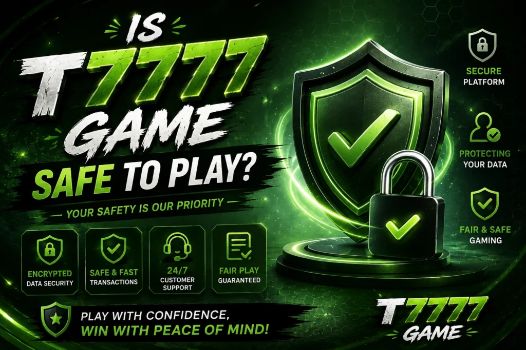 game safe