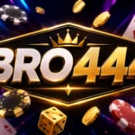 BRO444 Game