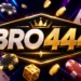 BRO444 Game