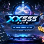XX555 Game